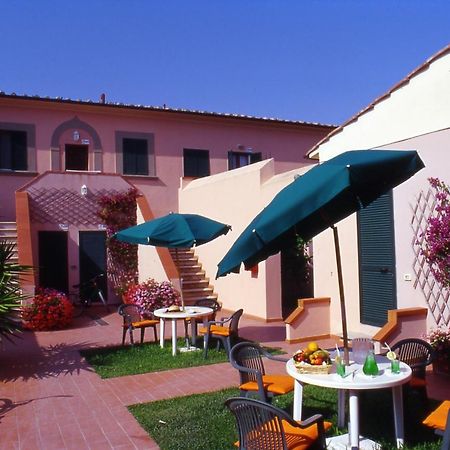 Residence Terme Isola D'Elba Srl Portoferraio Zewnętrze zdjęcie