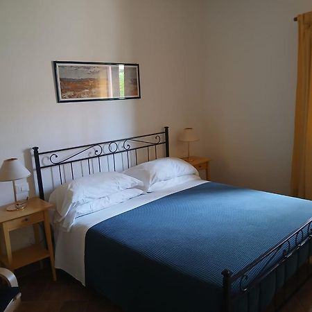 Residence Terme Isola D'Elba Srl Portoferraio Zewnętrze zdjęcie