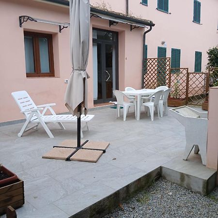 Residence Terme Isola D'Elba Srl Portoferraio Zewnętrze zdjęcie