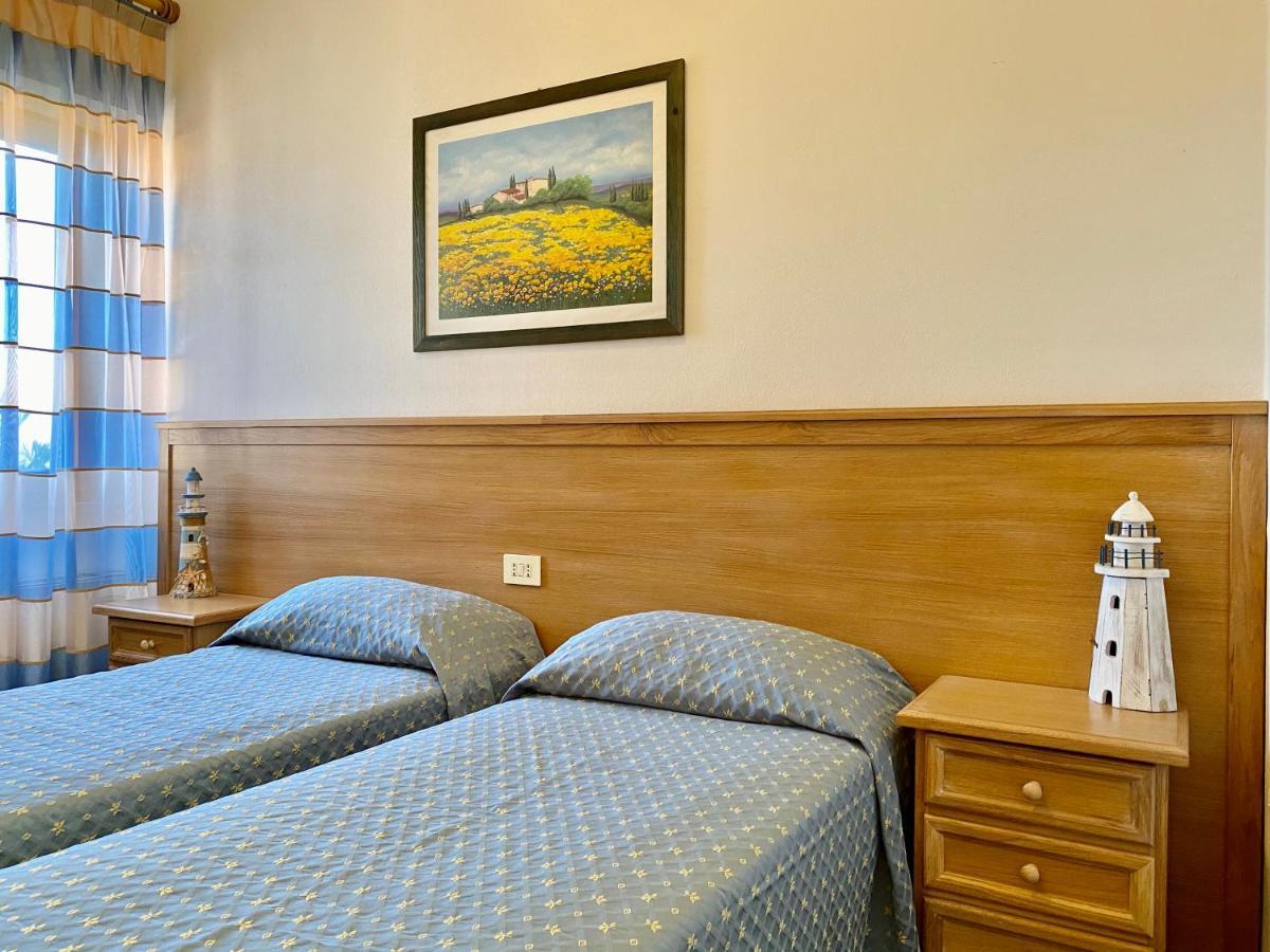 Residence Terme Isola D'Elba Srl Portoferraio Zewnętrze zdjęcie