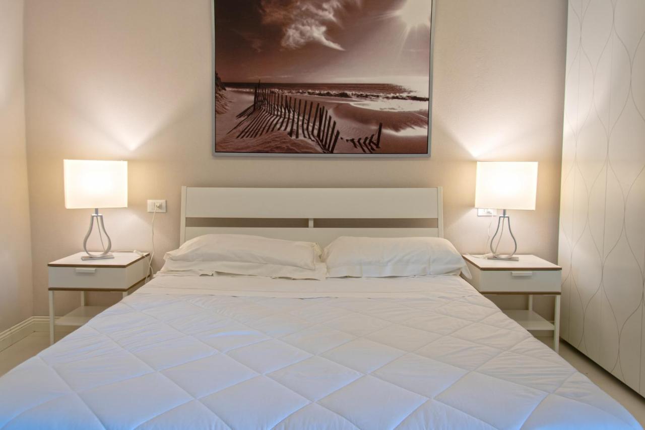 Residence Terme Isola D'Elba Srl Portoferraio Zewnętrze zdjęcie