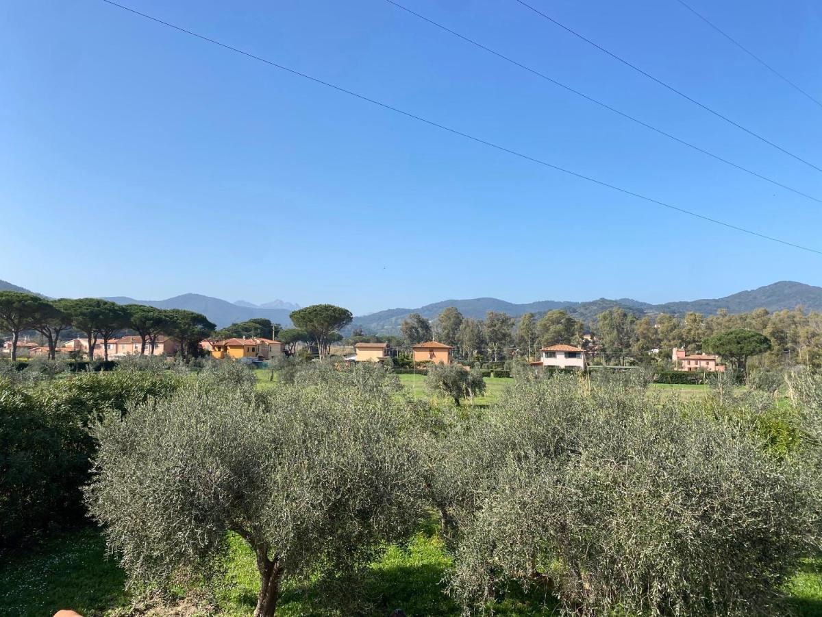 Residence Terme Isola D'Elba Srl Portoferraio Zewnętrze zdjęcie