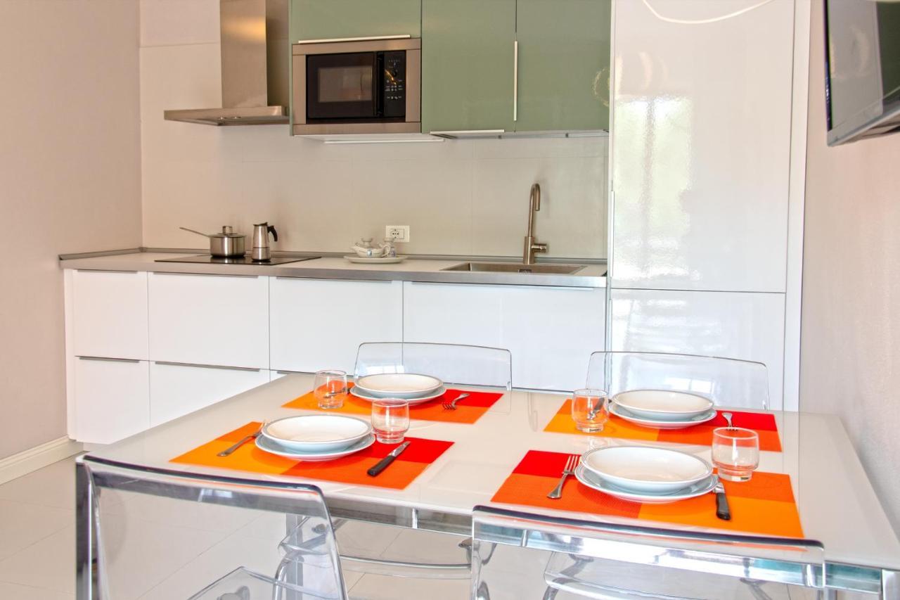 Residence Terme Isola D'Elba Srl Portoferraio Zewnętrze zdjęcie