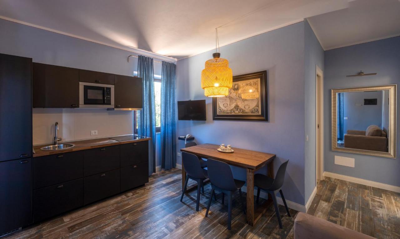 Residence Terme Isola D'Elba Srl Portoferraio Zewnętrze zdjęcie