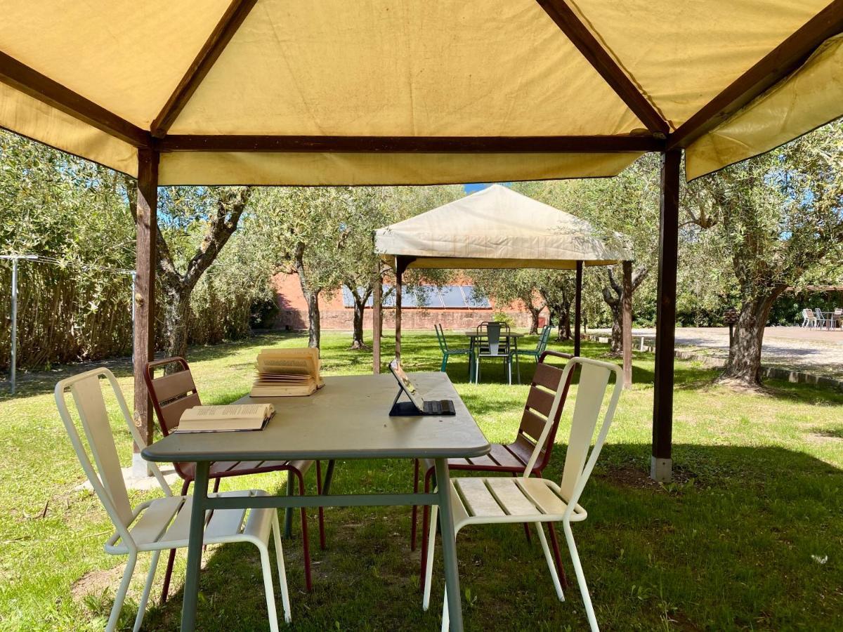 Residence Terme Isola D'Elba Srl Portoferraio Zewnętrze zdjęcie