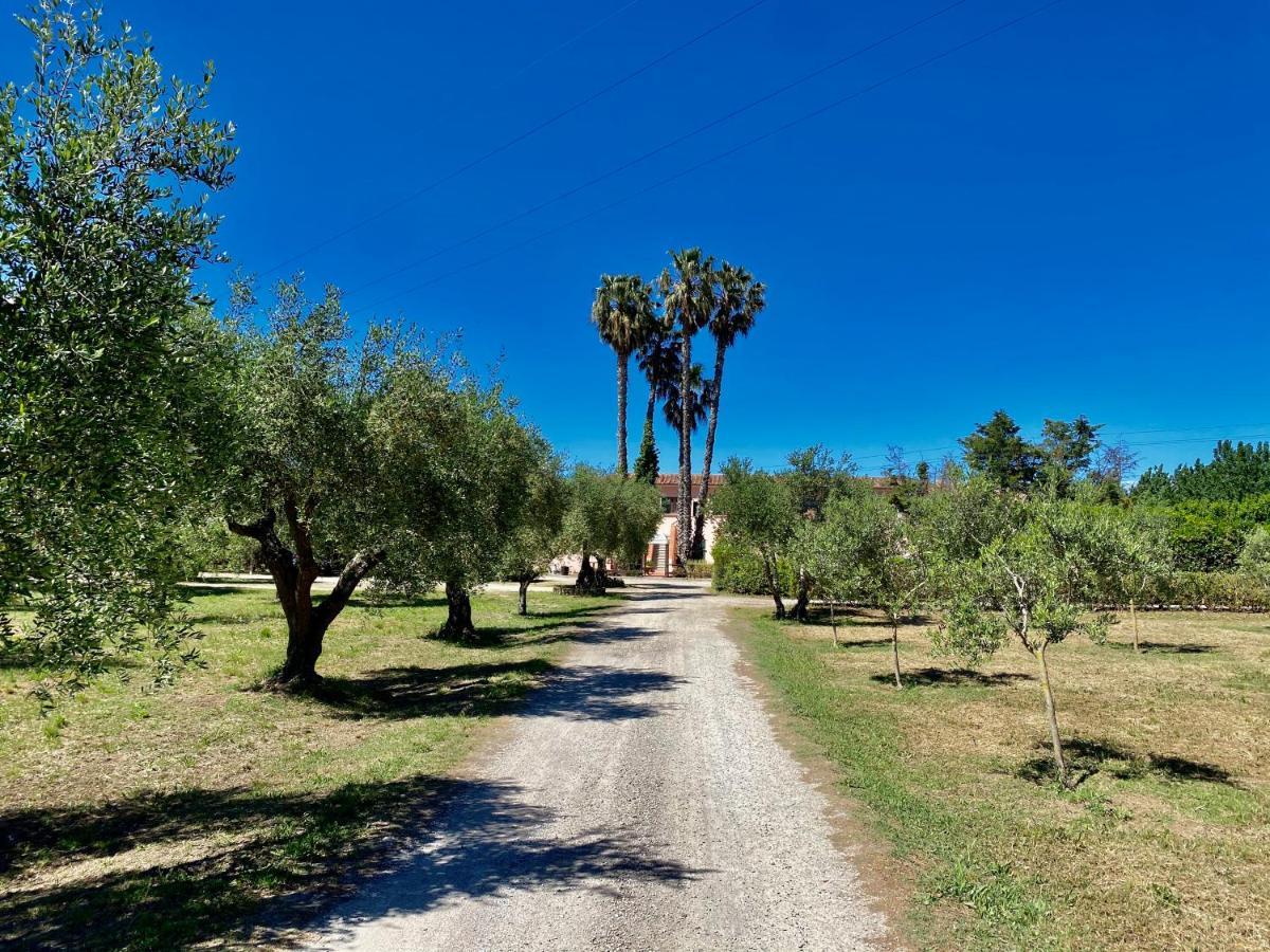 Residence Terme Isola D'Elba Srl Portoferraio Zewnętrze zdjęcie