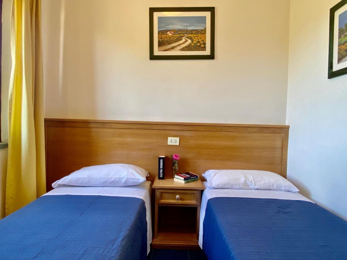 Residence Terme Isola D'Elba Srl Portoferraio Zewnętrze zdjęcie