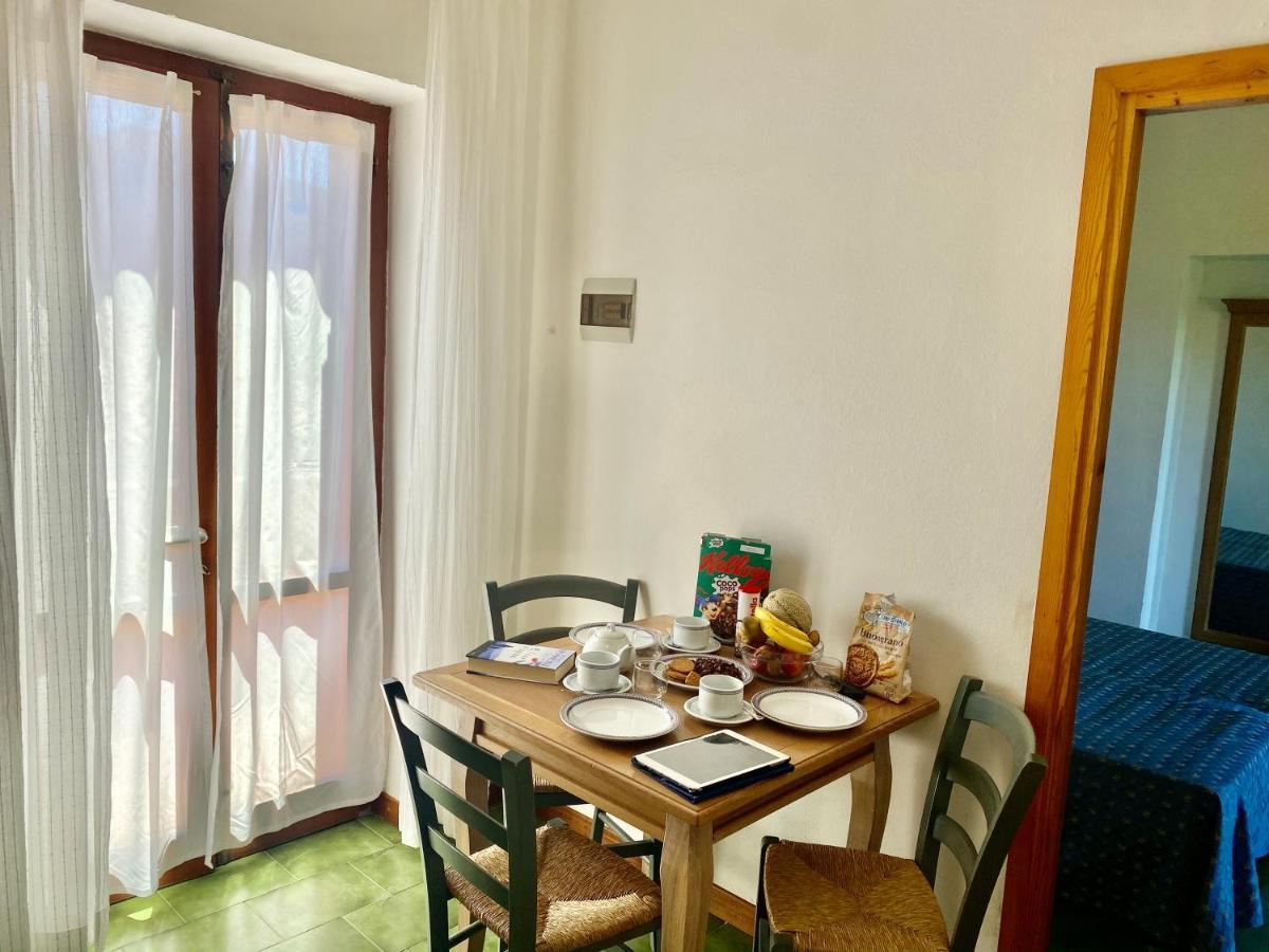 Residence Terme Isola D'Elba Srl Portoferraio Zewnętrze zdjęcie