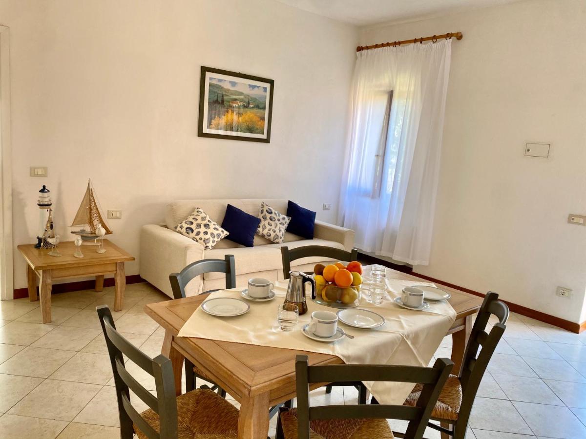 Residence Terme Isola D'Elba Srl Portoferraio Zewnętrze zdjęcie