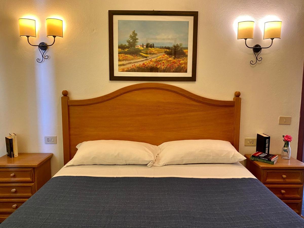 Residence Terme Isola D'Elba Srl Portoferraio Zewnętrze zdjęcie