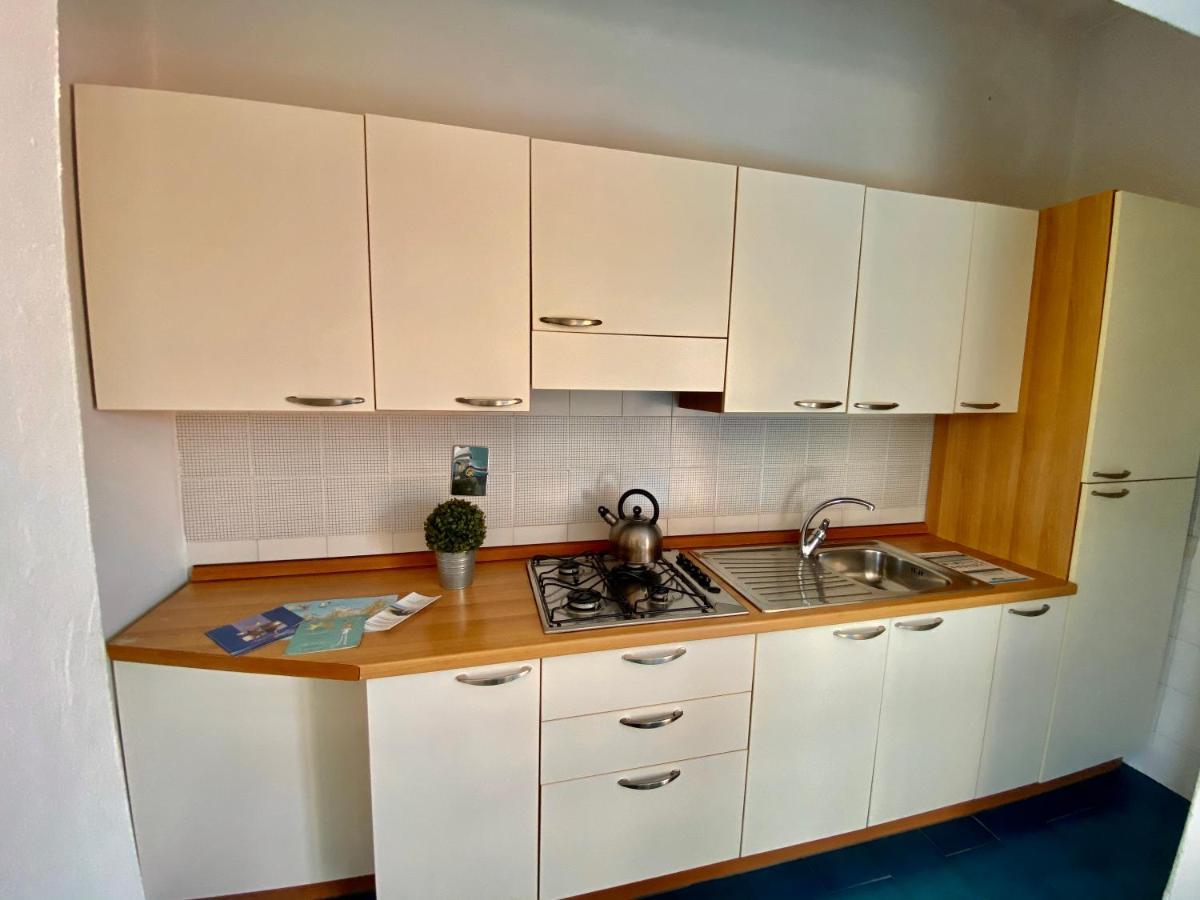 Residence Terme Isola D'Elba Srl Portoferraio Zewnętrze zdjęcie