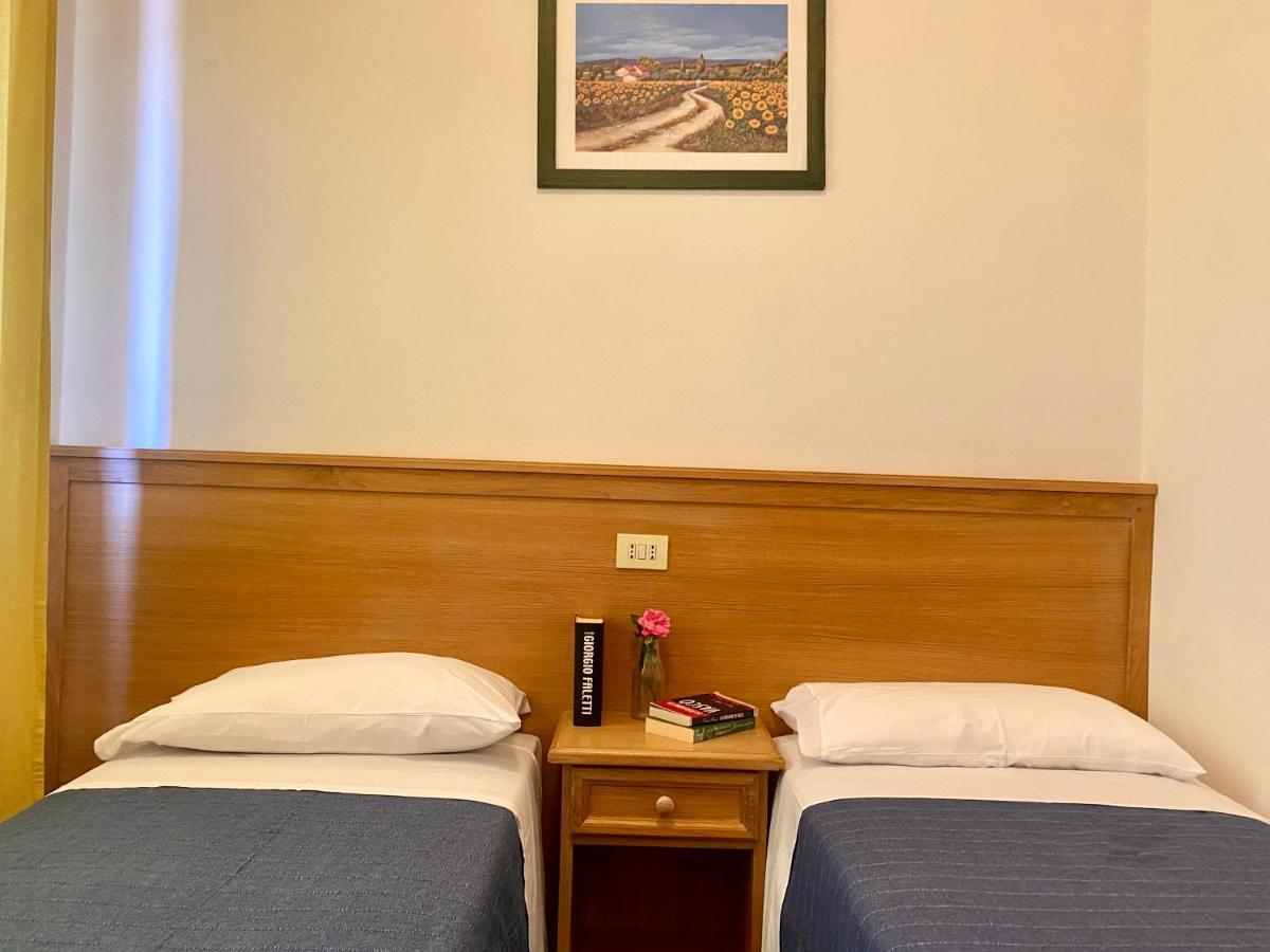 Residence Terme Isola D'Elba Srl Portoferraio Zewnętrze zdjęcie