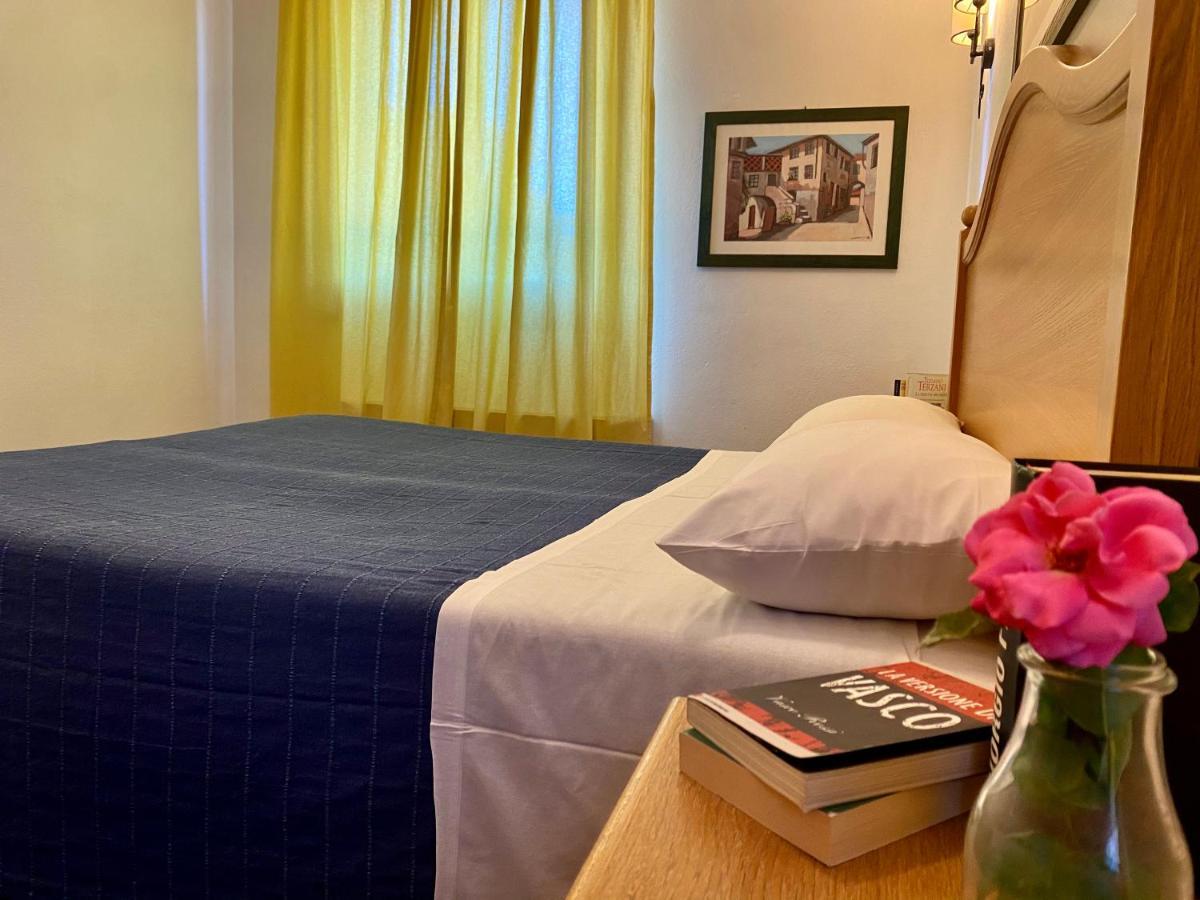 Residence Terme Isola D'Elba Srl Portoferraio Zewnętrze zdjęcie