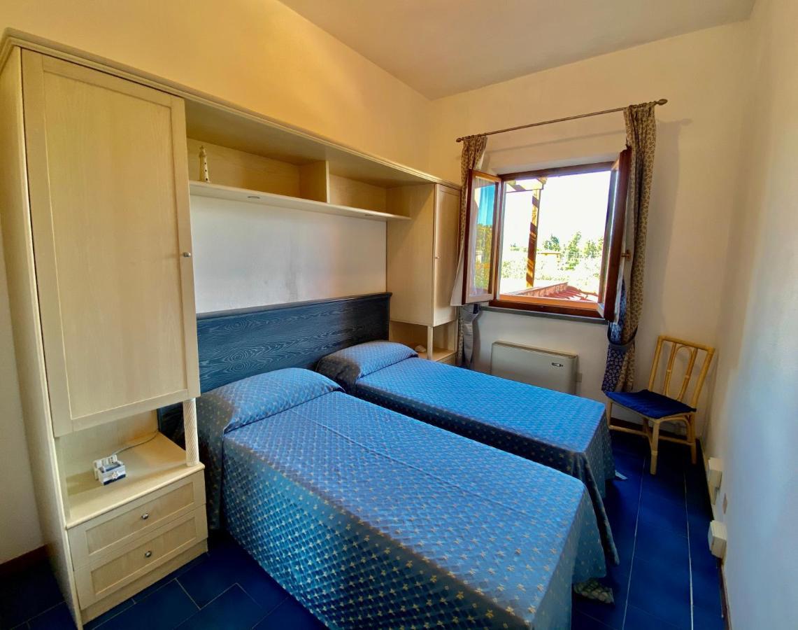 Residence Terme Isola D'Elba Srl Portoferraio Zewnętrze zdjęcie