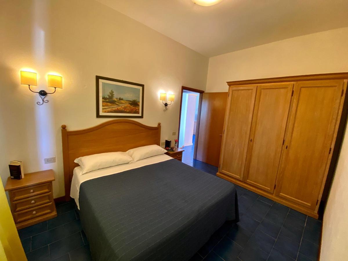 Residence Terme Isola D'Elba Srl Portoferraio Zewnętrze zdjęcie