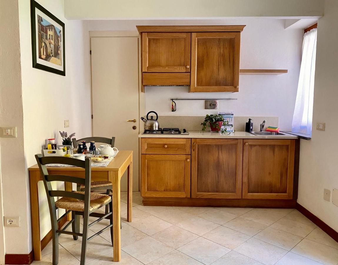 Residence Terme Isola D'Elba Srl Portoferraio Zewnętrze zdjęcie