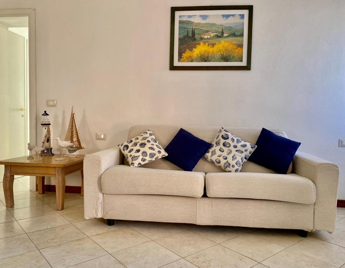 Residence Terme Isola D'Elba Srl Portoferraio Zewnętrze zdjęcie