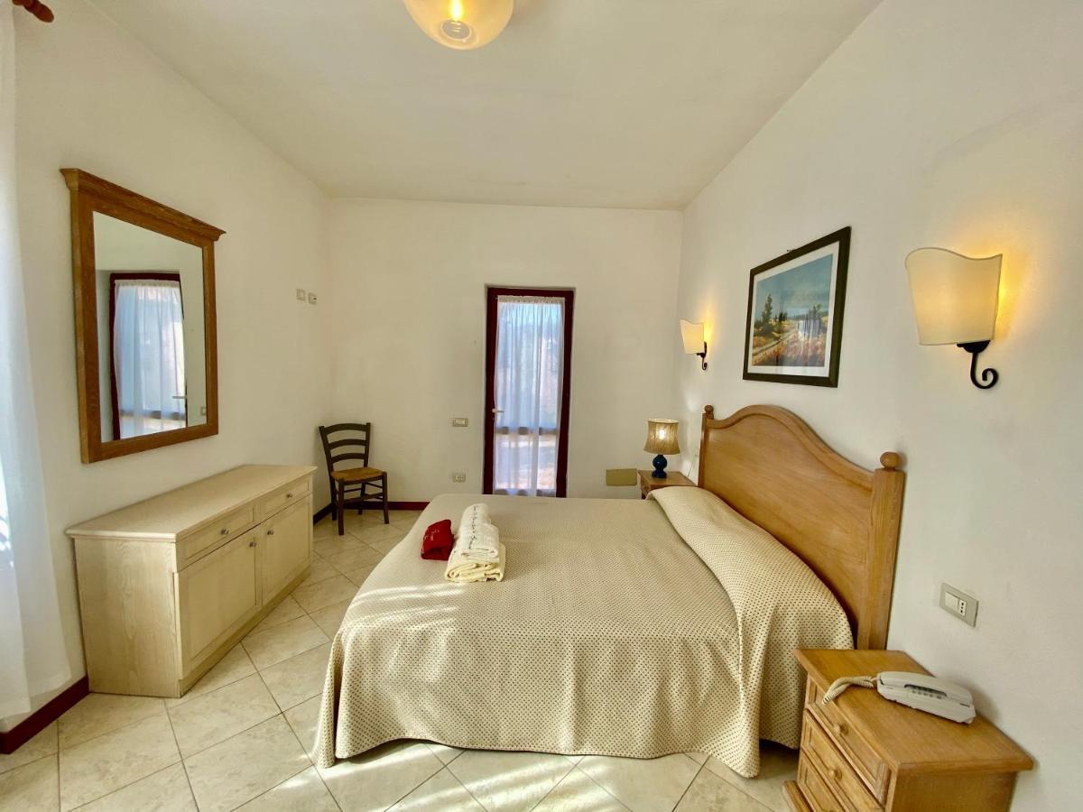 Residence Terme Isola D'Elba Srl Portoferraio Zewnętrze zdjęcie