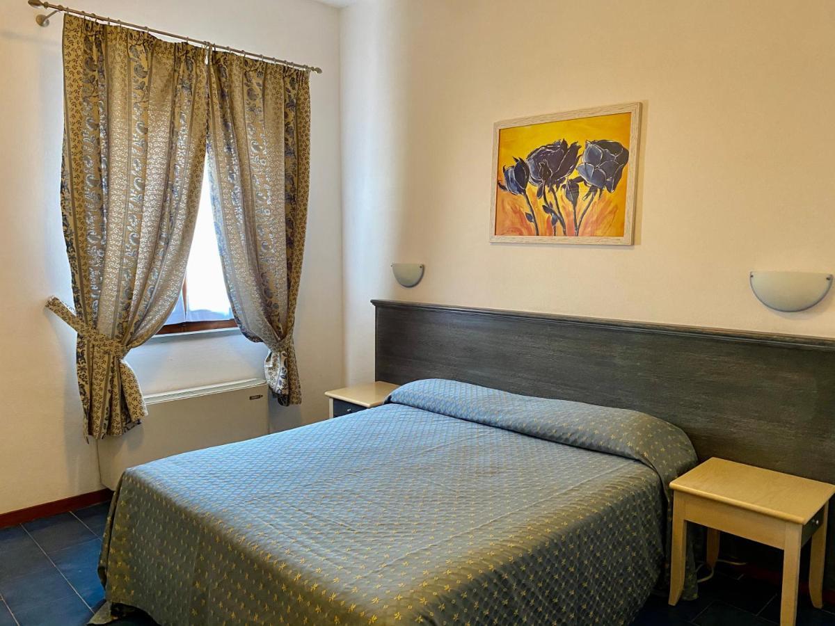 Residence Terme Isola D'Elba Srl Portoferraio Zewnętrze zdjęcie