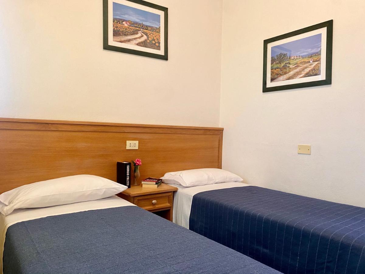Residence Terme Isola D'Elba Srl Portoferraio Zewnętrze zdjęcie