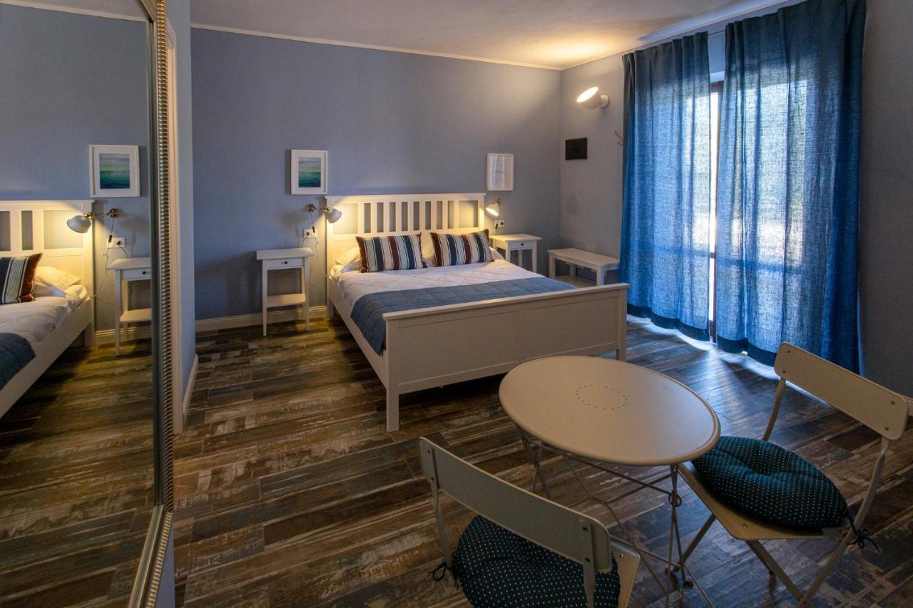 Residence Terme Isola D'Elba Srl Portoferraio Zewnętrze zdjęcie