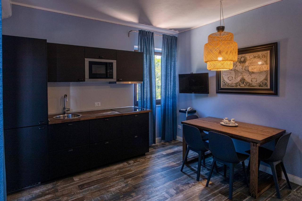 Residence Terme Isola D'Elba Srl Portoferraio Zewnętrze zdjęcie