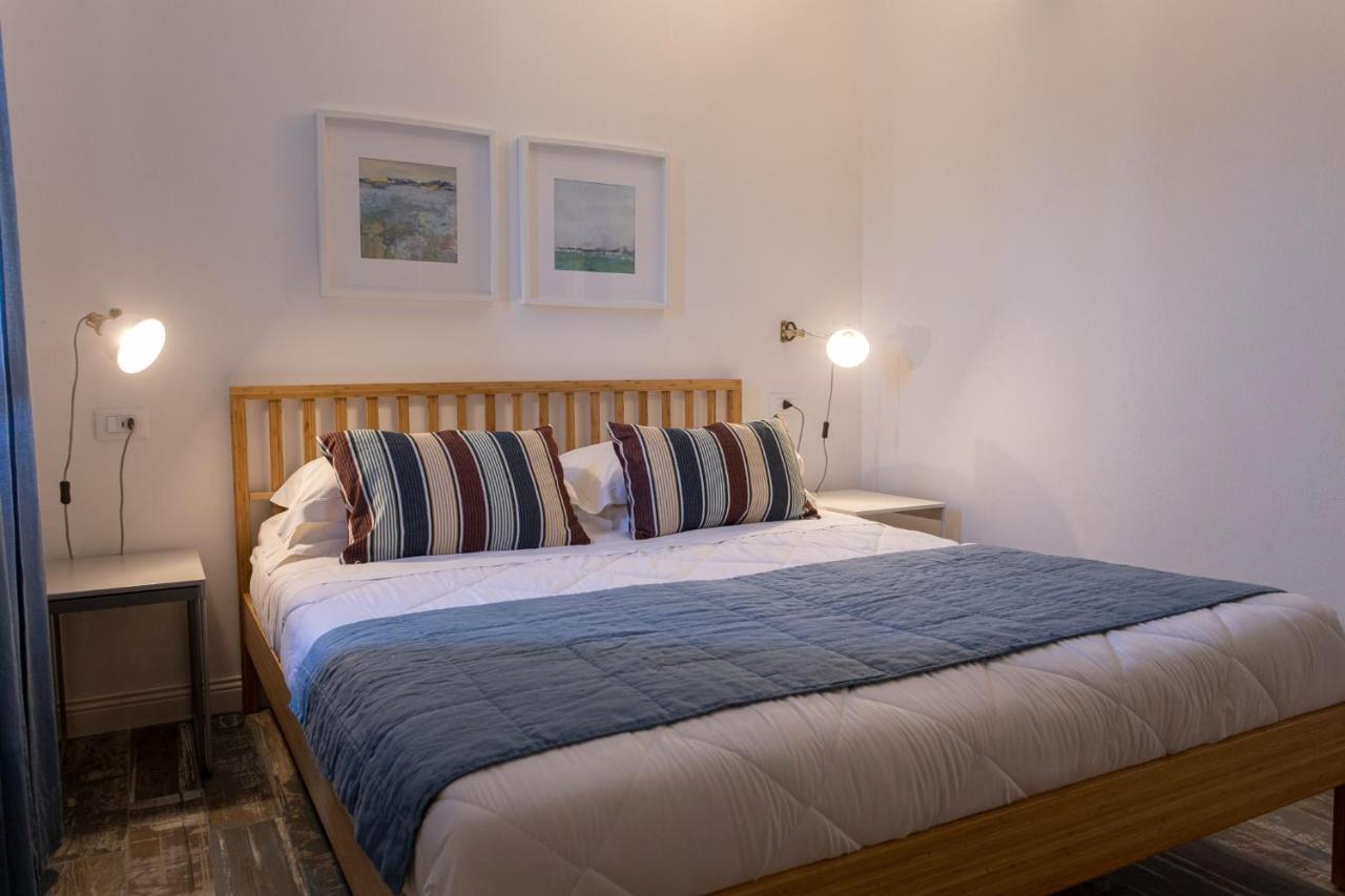 Residence Terme Isola D'Elba Srl Portoferraio Zewnętrze zdjęcie