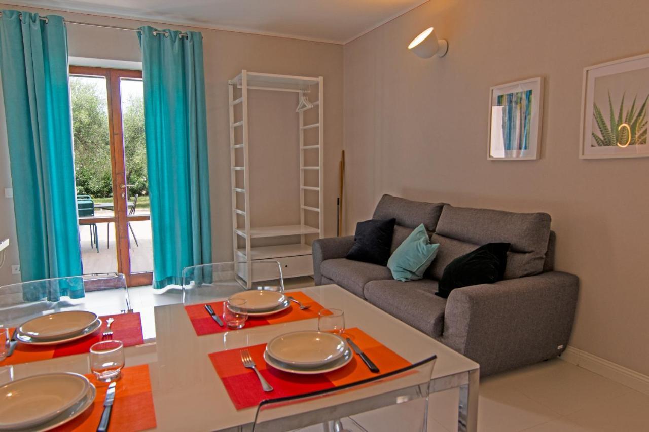 Residence Terme Isola D'Elba Srl Portoferraio Zewnętrze zdjęcie