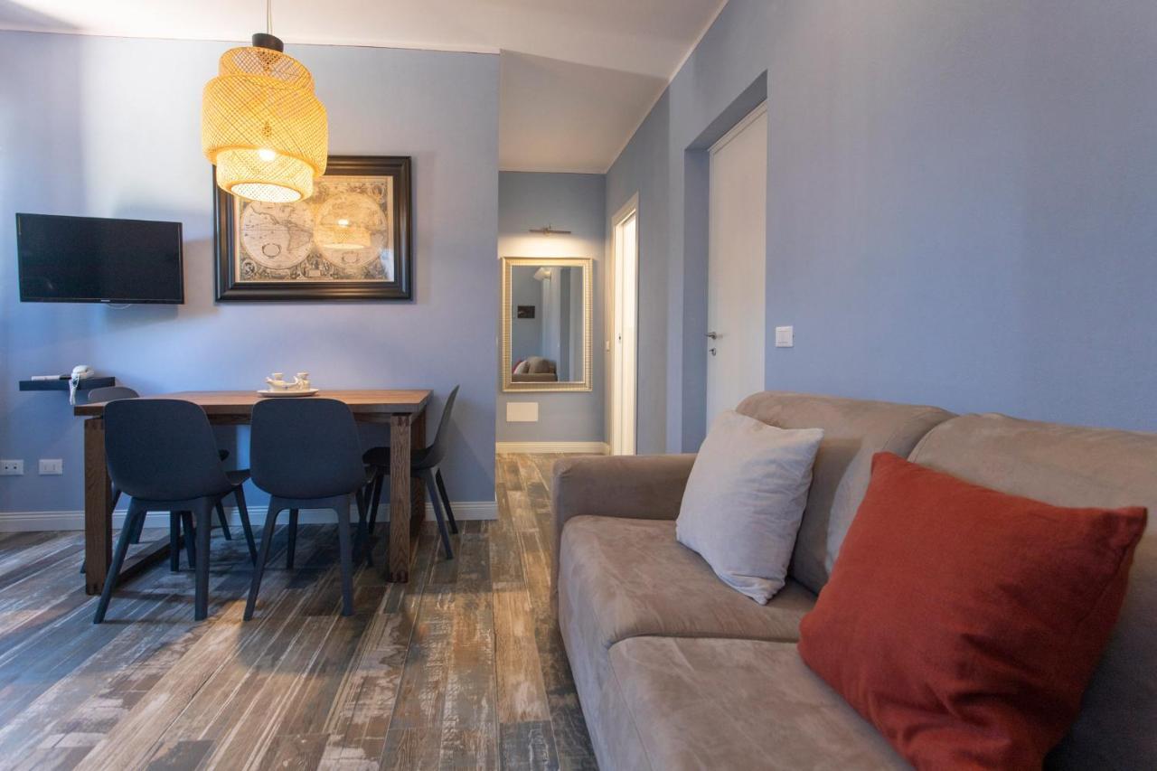 Residence Terme Isola D'Elba Srl Portoferraio Zewnętrze zdjęcie