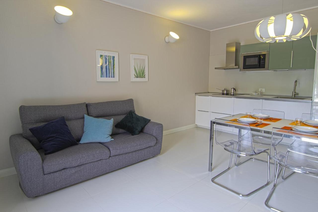 Residence Terme Isola D'Elba Srl Portoferraio Zewnętrze zdjęcie