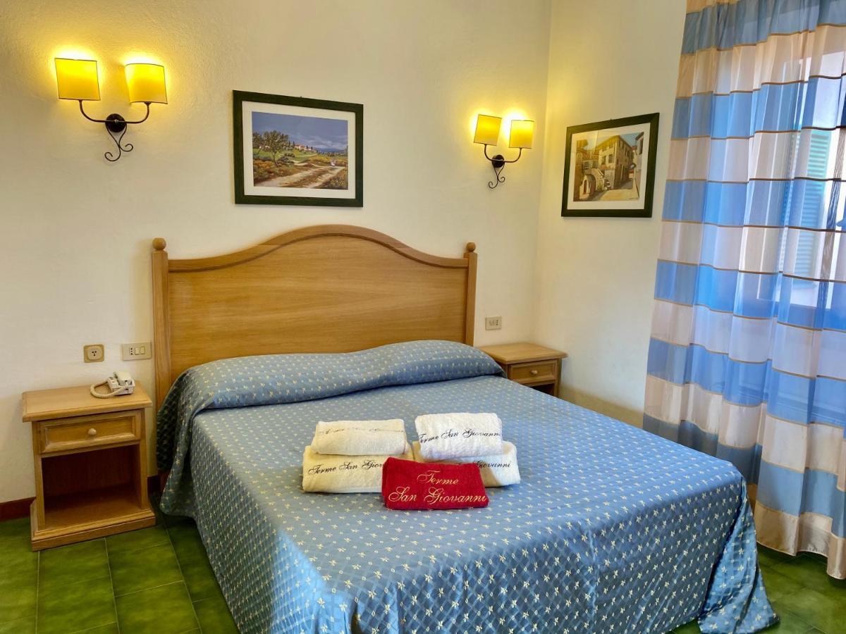 Residence Terme Isola D'Elba Srl Portoferraio Zewnętrze zdjęcie