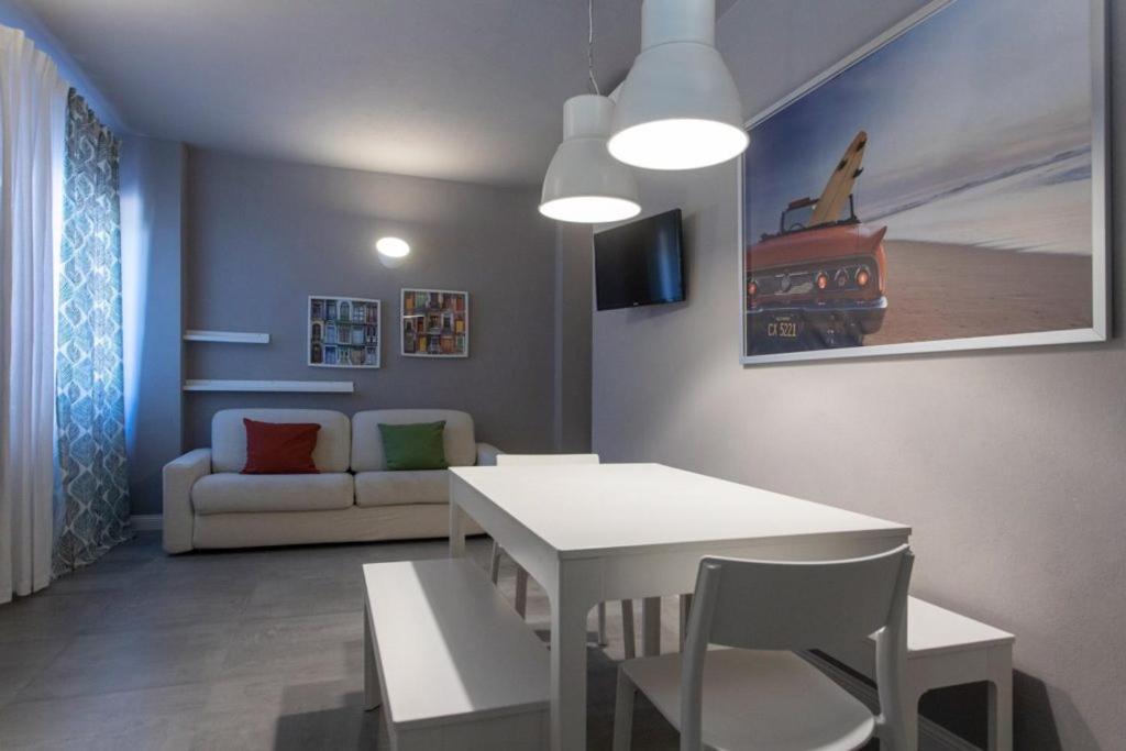 Residence Terme Isola D'Elba Srl Portoferraio Zewnętrze zdjęcie