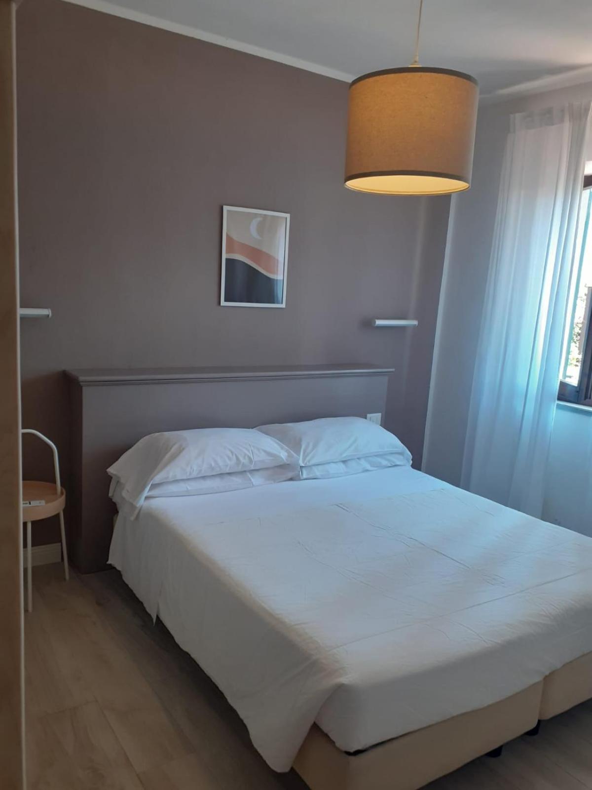 Residence Terme Isola D'Elba Srl Portoferraio Zewnętrze zdjęcie