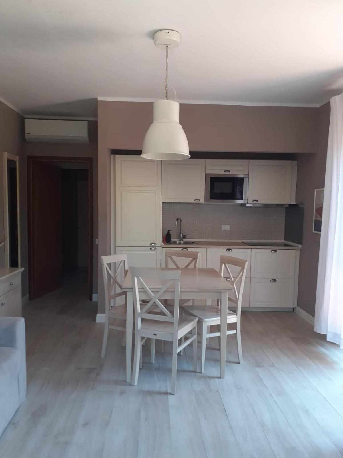 Residence Terme Isola D'Elba Srl Portoferraio Zewnętrze zdjęcie
