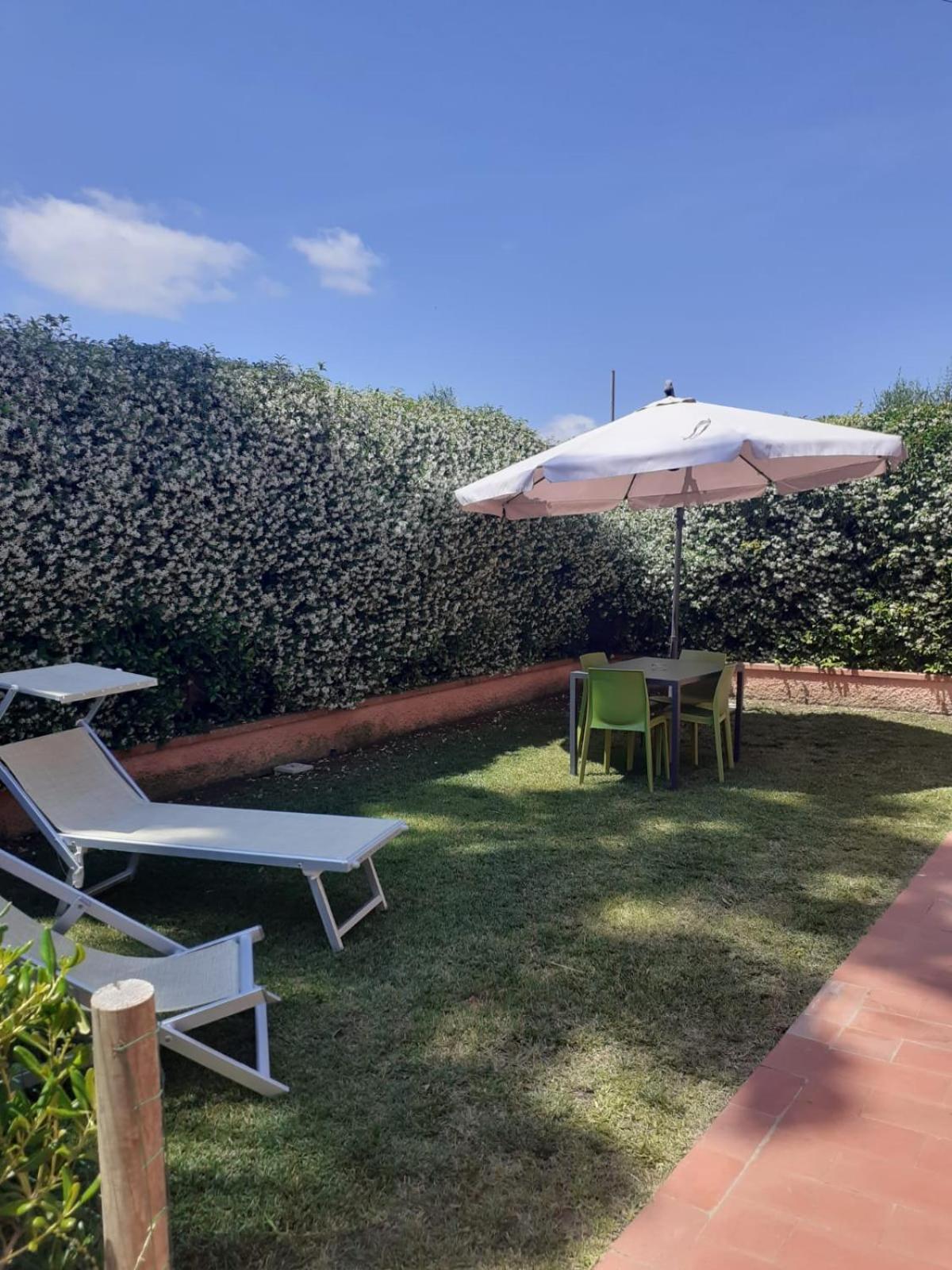 Residence Terme Isola D'Elba Srl Portoferraio Zewnętrze zdjęcie
