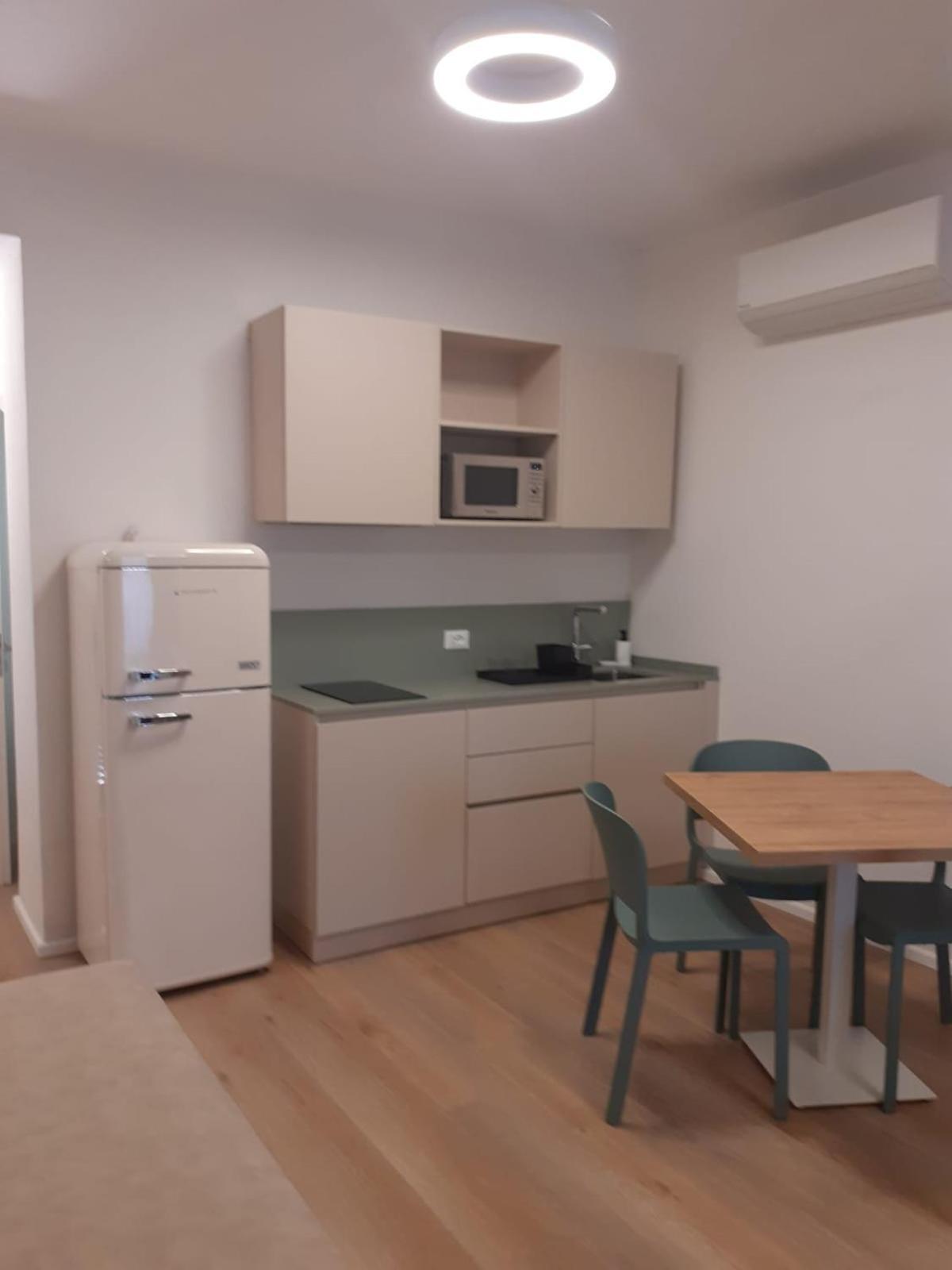 Residence Terme Isola D'Elba Srl Portoferraio Zewnętrze zdjęcie