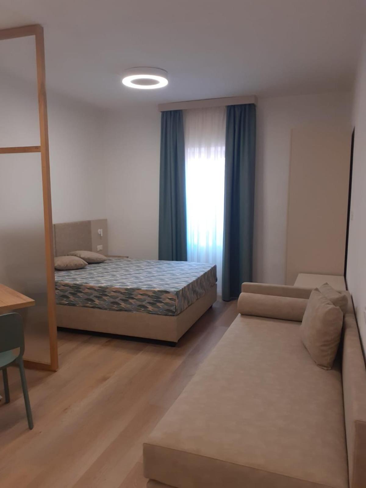 Residence Terme Isola D'Elba Srl Portoferraio Zewnętrze zdjęcie