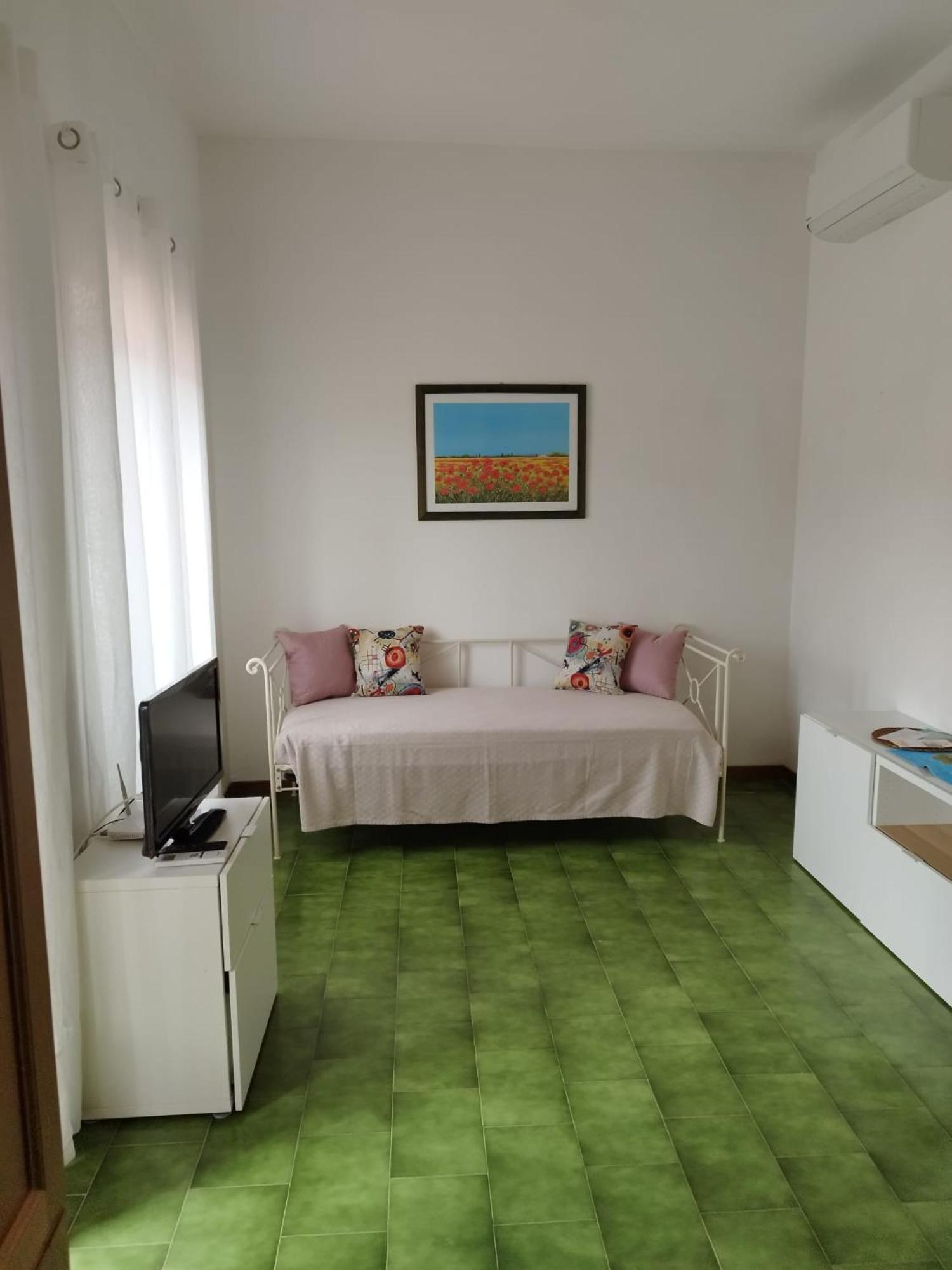 Residence Terme Isola D'Elba Srl Portoferraio Zewnętrze zdjęcie