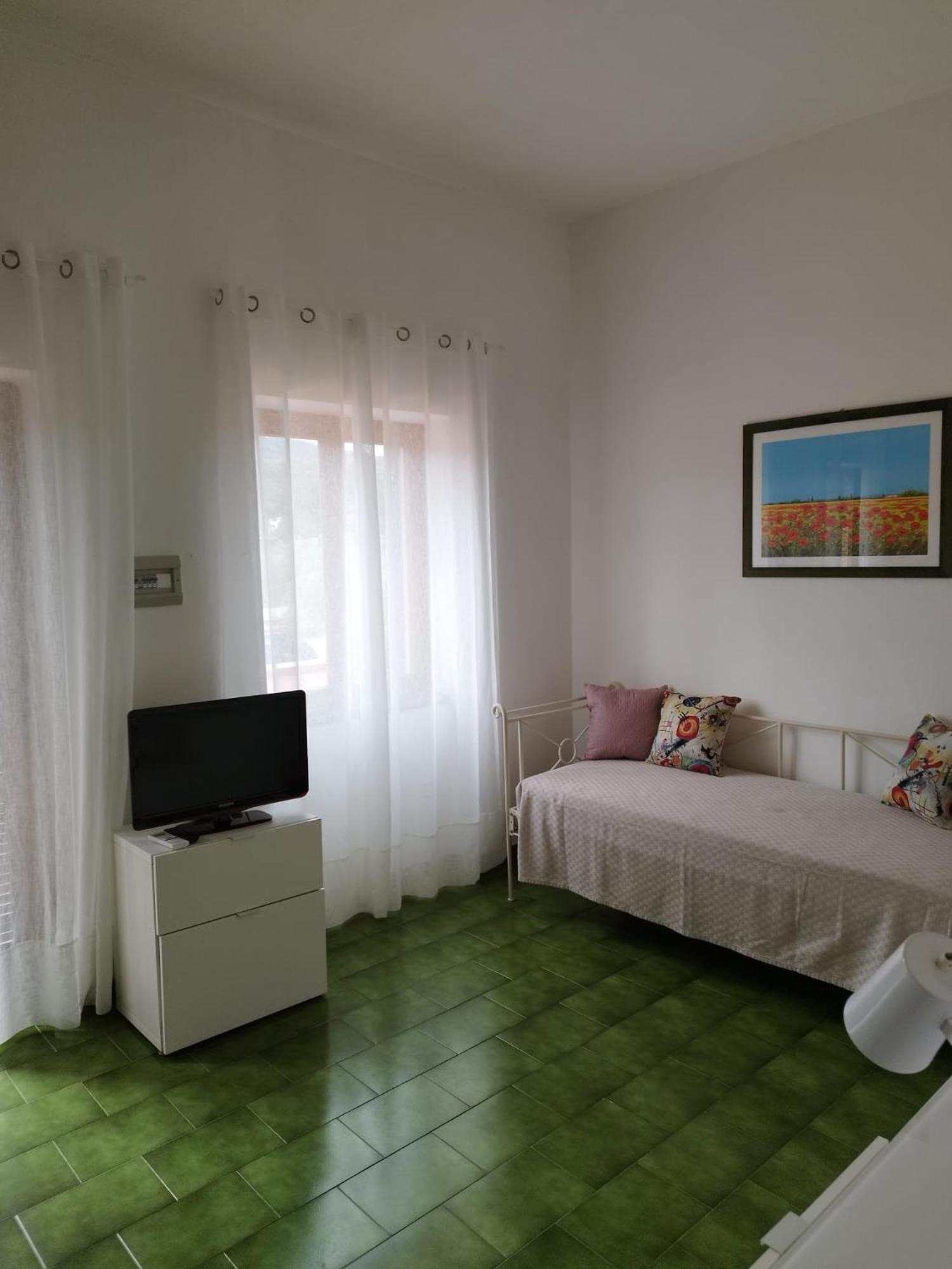 Residence Terme Isola D'Elba Srl Portoferraio Zewnętrze zdjęcie