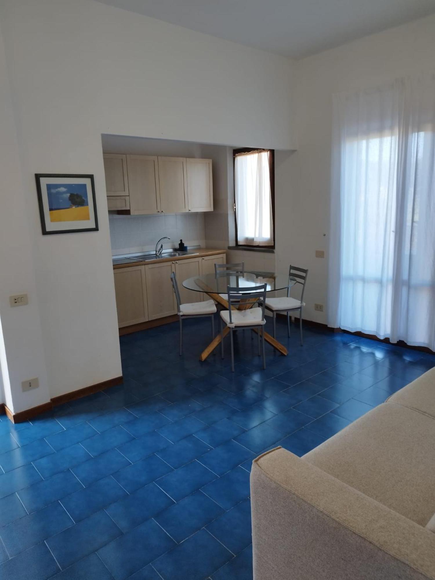 Residence Terme Isola D'Elba Srl Portoferraio Zewnętrze zdjęcie
