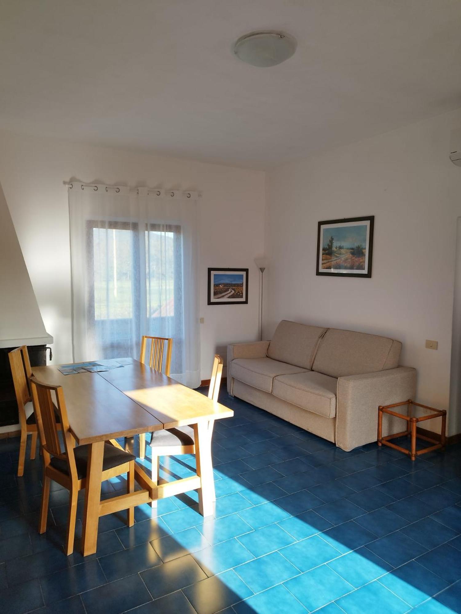 Residence Terme Isola D'Elba Srl Portoferraio Zewnętrze zdjęcie
