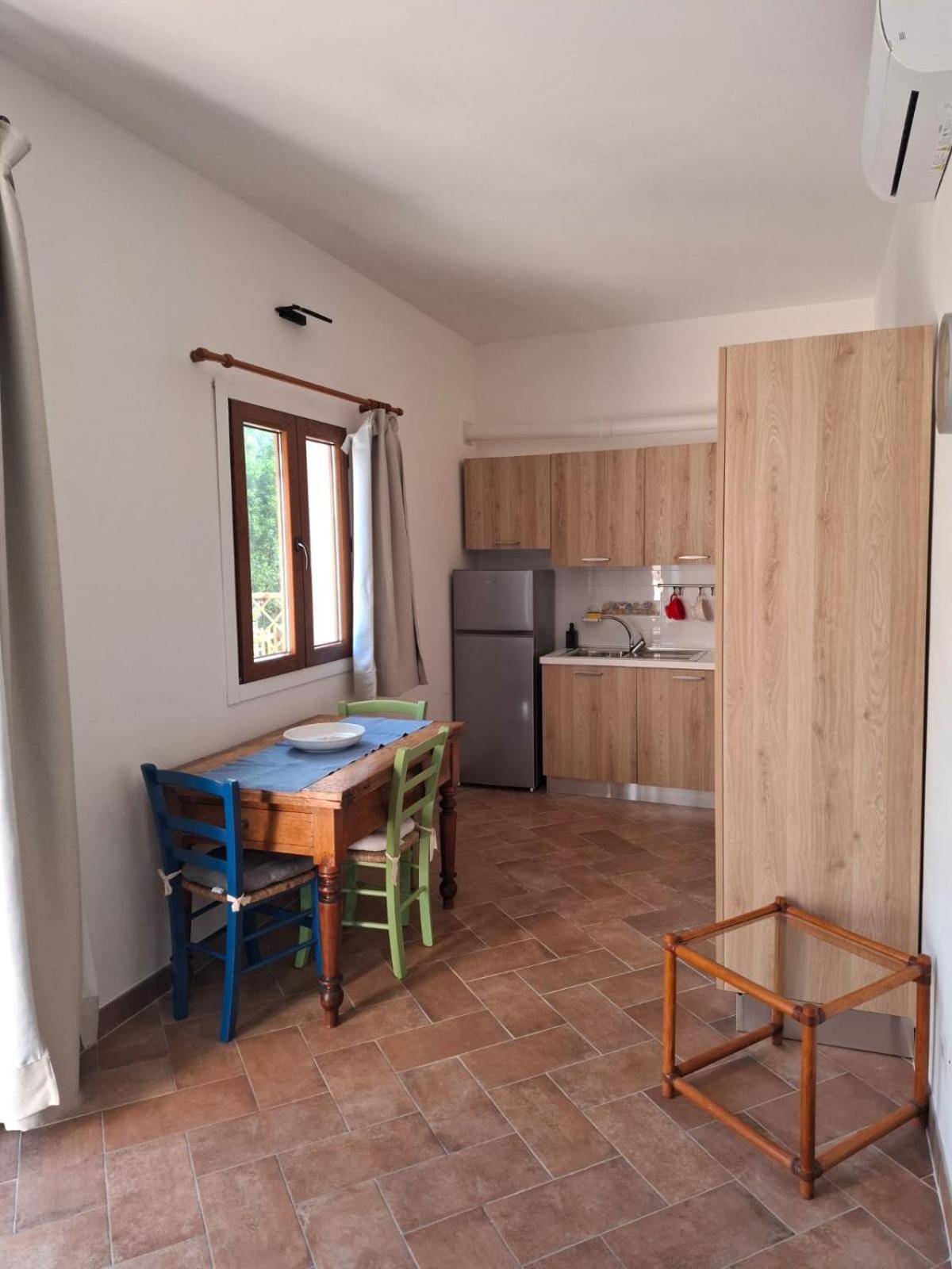 Residence Terme Isola D'Elba Srl Portoferraio Zewnętrze zdjęcie