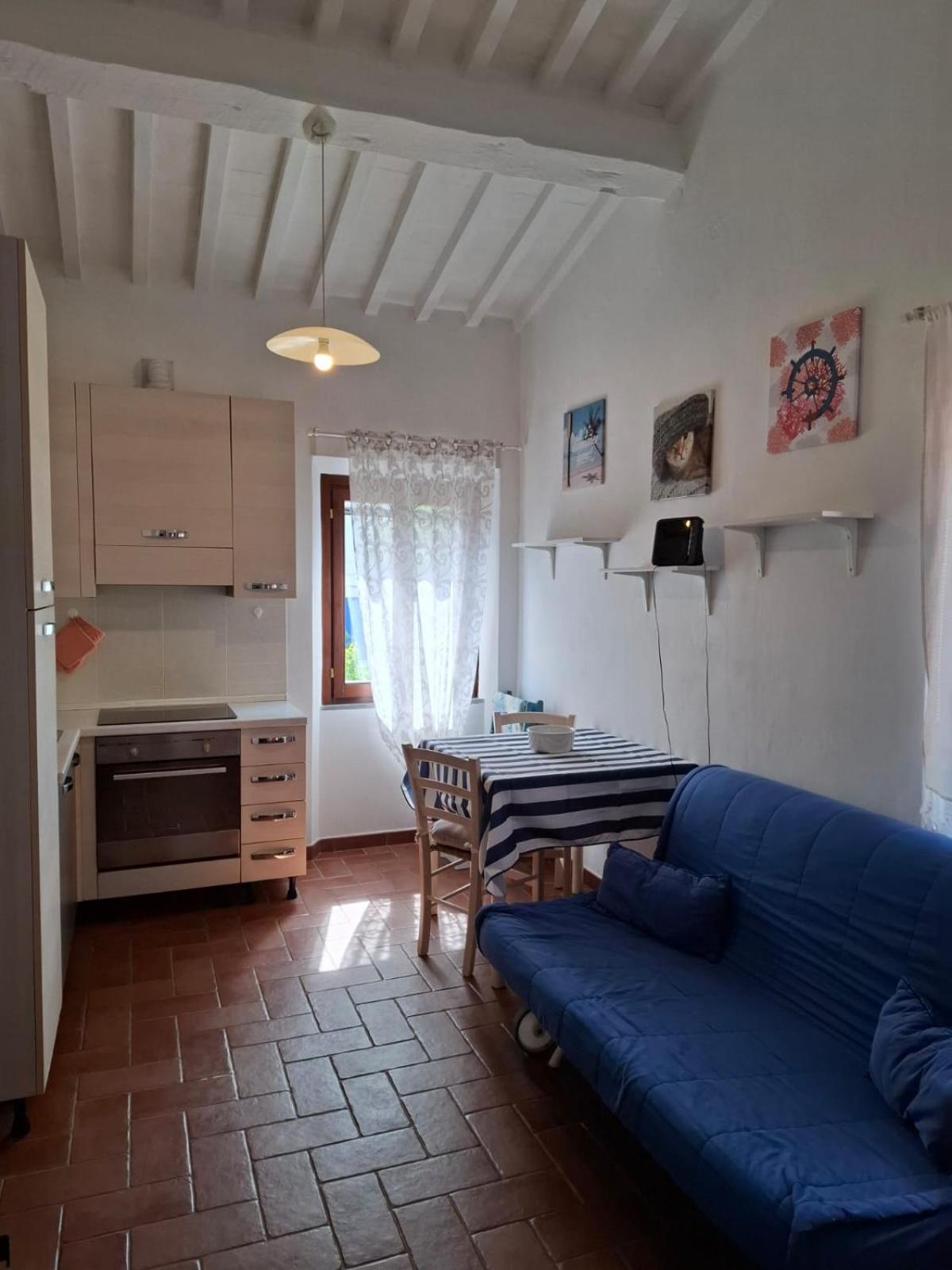 Residence Terme Isola D'Elba Srl Portoferraio Zewnętrze zdjęcie